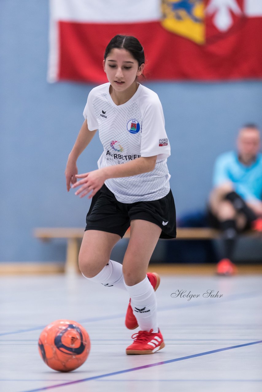 Bild 270 - wCJ Futsalmeisterschaft Runde 1